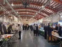 «آبادیران» میزبان ۳۴۶ شرکت و نهاد فعال در حوزه محرومیت‌زدایی/پروژه‌های آبادانی ایران
