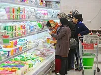 از نظر تامین کالای اساسی و ارزاق عمومی مشکلی نداریم